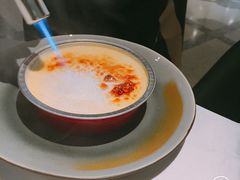 -L'Arome芳芳法国餐厅(仙林金鹰店)