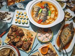 -沈家花园如皋菜(海阳路店)