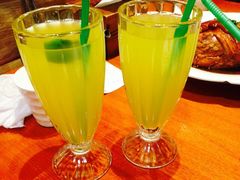 -金掌勺东北菜(格兰晴天店)