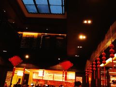 大堂-咸亨酒店•非遗绍兴菜•中华老字号(堂吃餐厅)