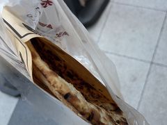 -朱阿根烧饼(赤峰路店)