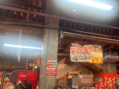 -小匠喜·江西菜(人民广场店)
