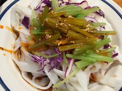 秦镇米皮-秦唐汉味biangbiang面(大钟寺店)