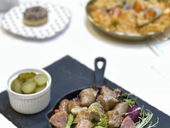 -Lilliput粒粒堡亲子餐厅(祥云小镇店)