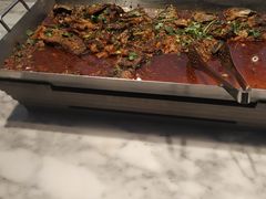 -火锅岛潮牌自助餐厅(天津天佑城店)