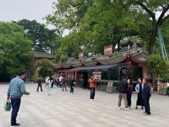 -南华禅寺