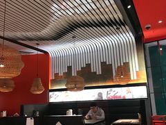 大堂-味千拉面(德雅路CFC富兴时代店)