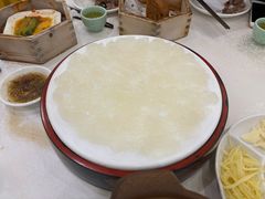 -寻味顺德·南记酒家·传统顺德菜·鱼生(广源路店)