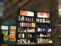 -星巴克(深圳湾体育中心店)
