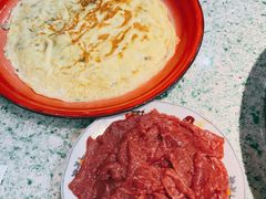 -鸿姐老火锅(疁城新天地店)