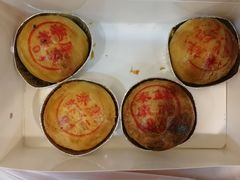 -泰康食品有限公司食品厂