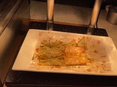 -苏州知音温德姆至尊酒店·四季海鲜自助餐厅(汾湖店)