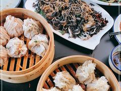 -正宗天津烧麦馆(柳州路店)