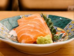 -鮨政· Omakase(港汇恒隆广场店)