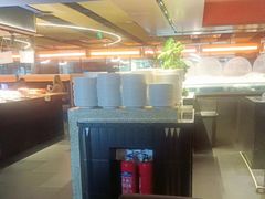 -星伦多自助料理·涮烤一体(虹悦城店)