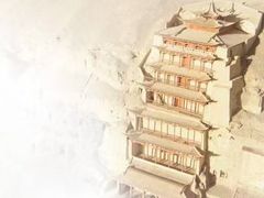 -敦煌莫高窟
