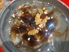 -谭鸭血老火锅(漳州路店)