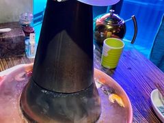 -额尔敦传统涮(公园西路店)