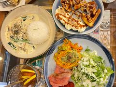 -西关84·History·Art·Cafe