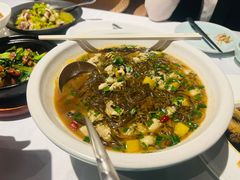 -小城故事·地道宁波味(月湖盛园店)