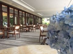 大堂-舟山财富大酒店-自助餐厅