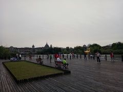 -南通濠河风景名胜区