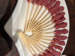 羊瓜条-南门涮肉(后海店)