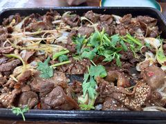 -清真永恒华威肉饼(潘家园店)