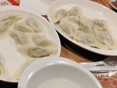 -喜家德虾仁水饺(马栏店)