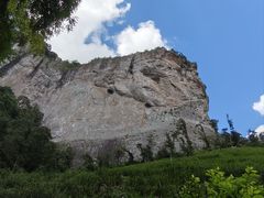 -雁荡山大龙湫景区