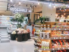 -杭州大厦LSE城市生活超市(杭州大厦店)
