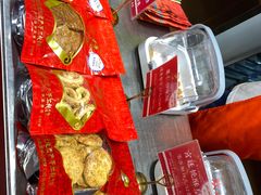 -诚志饼家·小凤饼非遗传承(中山六路店)