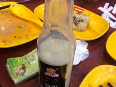 -小杨生煎(香港名都店)