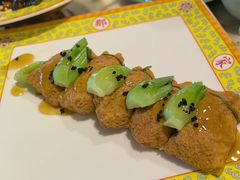 -那家小馆•北京菜•烤鸭(香山店)