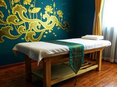 -兰纳泰式spa(古城店)