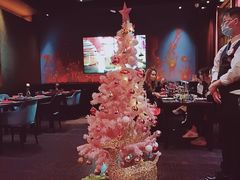 -YUE·6·西式融合餐厅(外滩六号店)