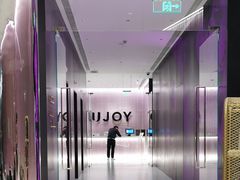 -优享健身(三元桥店)