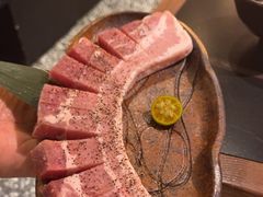 -厚贞日式烤肉(浦东汇智店)