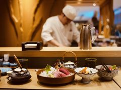 -西村日本料理(香格里拉饭店)
