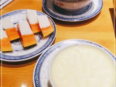 -捷信牛奶甜品世家(合生汇店)