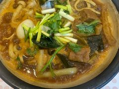 -姐弟俩土豆粉(北京双桥万达店)