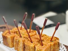 -羲和雅苑•北京烤鸭(国贸商城店)