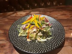-柏蔻餐厅Le Banquet Bistro(天河北店)