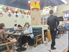 -一品粥(易俗河店)