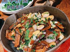 -云海肴·汽锅鸡·云南菜(美罗城店)