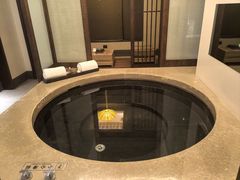 -西安华清御汤酒店