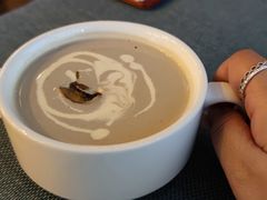 -俄士厨房(万松园店)