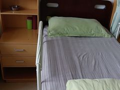 -上海爱以德护理院·康复(宝山院)