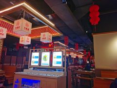 -大龙燚火锅(南山大道店)
