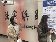 -陆家浜路(地铁站)